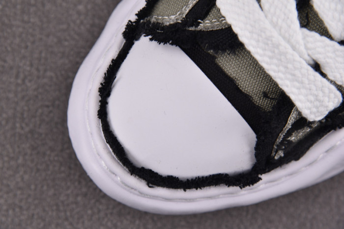 Ma1s0n MIHARA YASUHIRO SNEAKER