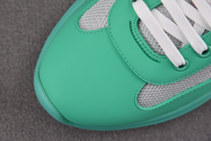 PRA shoes