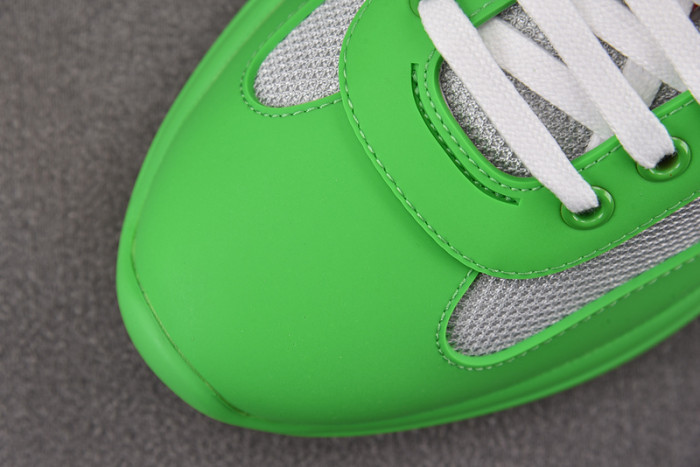 PRA shoes
