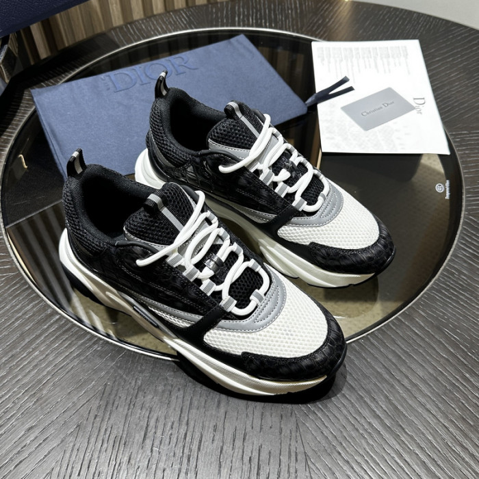D10R HOMME B22 TRAINER SNEAKER