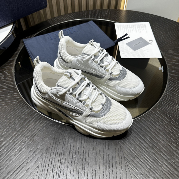 D10R HOMME B22 TRAINER SNEAKER