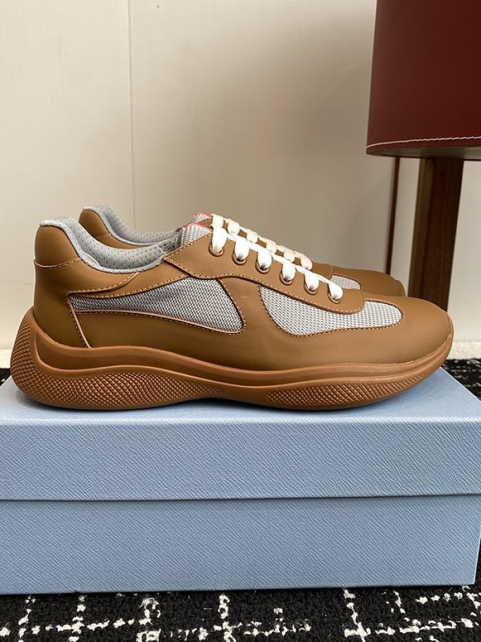 PRA shoes