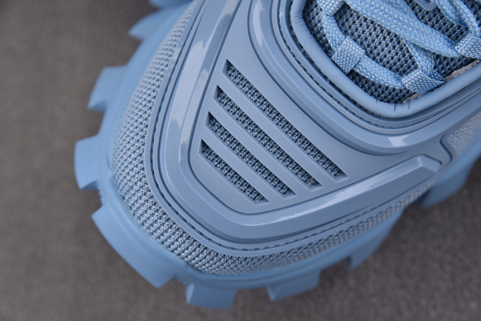 PRA Cloudbust Thunder Knit Blue