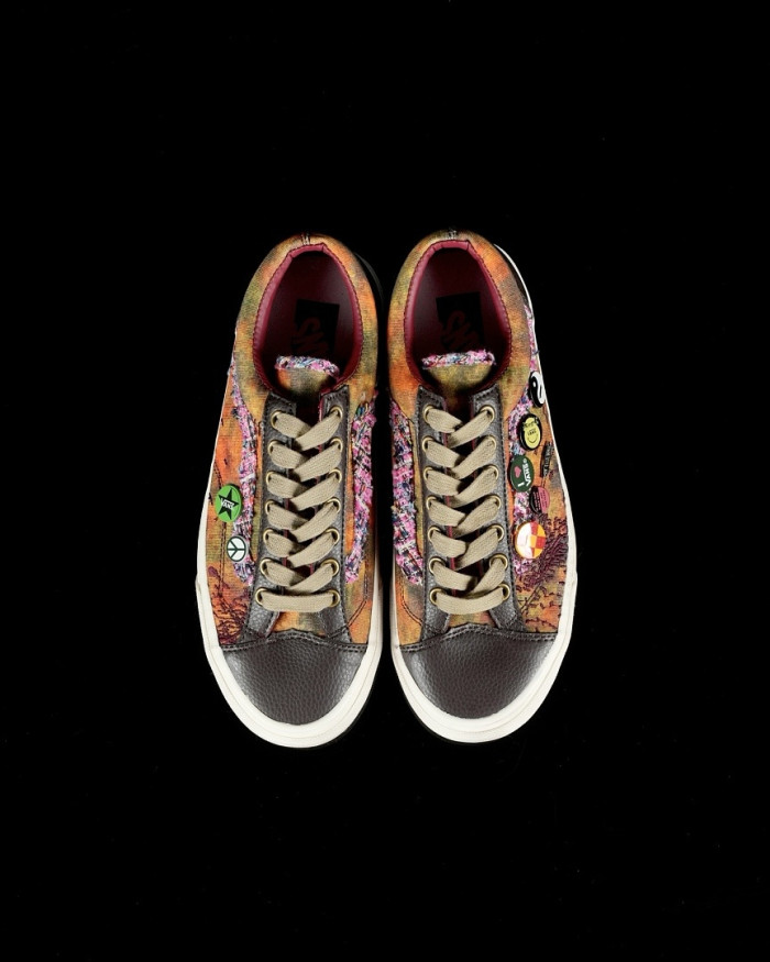 Vans OTW Old Skool 36 Pearlized Pack