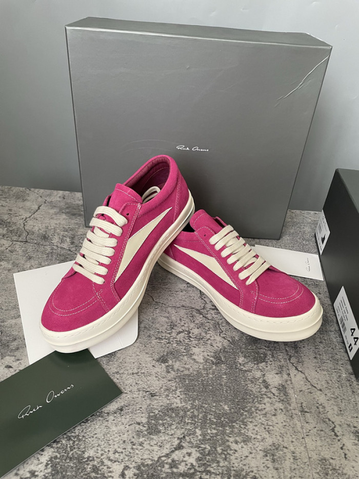 R1ck 0wens sneakers