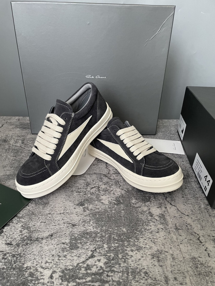 R1ck 0wens sneakers