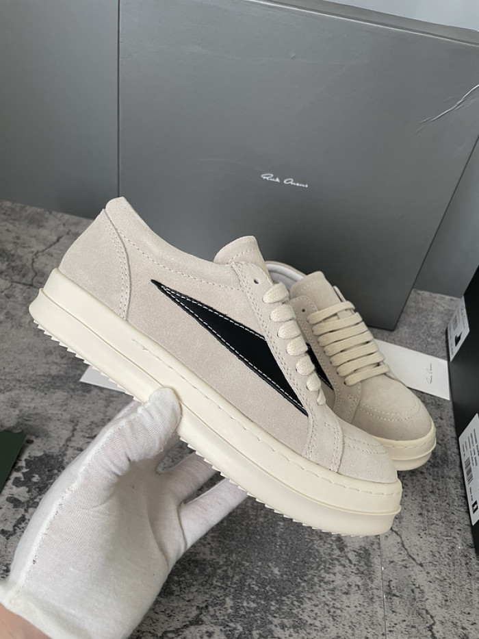 R1ck 0wens sneakers