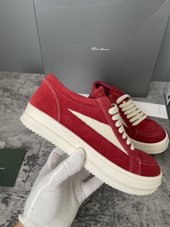 R1ck 0wens sneakers
