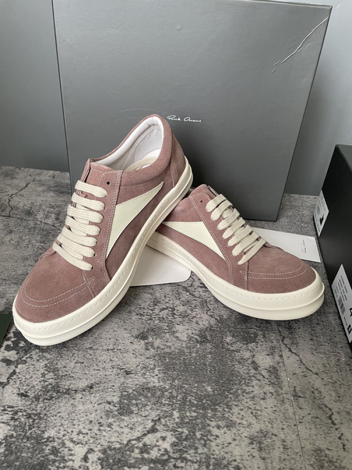 R1ck 0wens sneakers