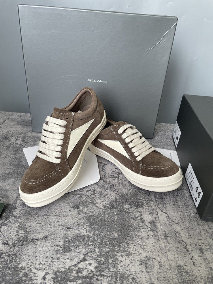 R1ck 0wens sneakers