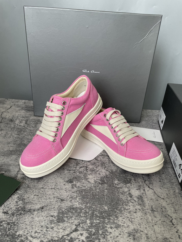 R1ck 0wens sneakers