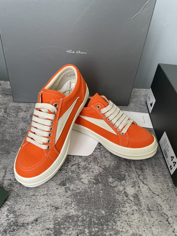 R1ck 0wens sneakers