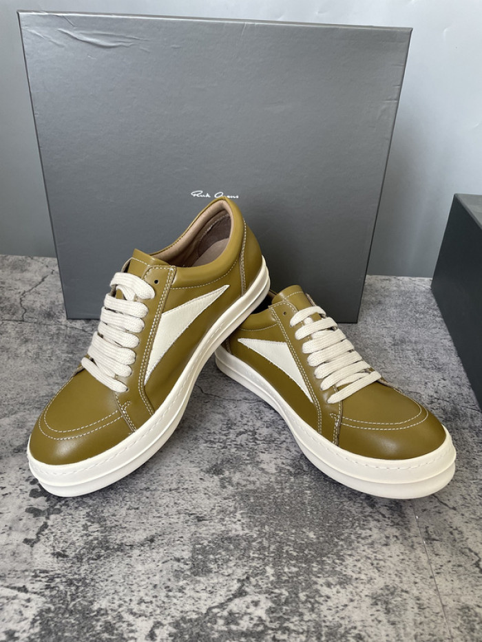 R1ck 0wens sneakers