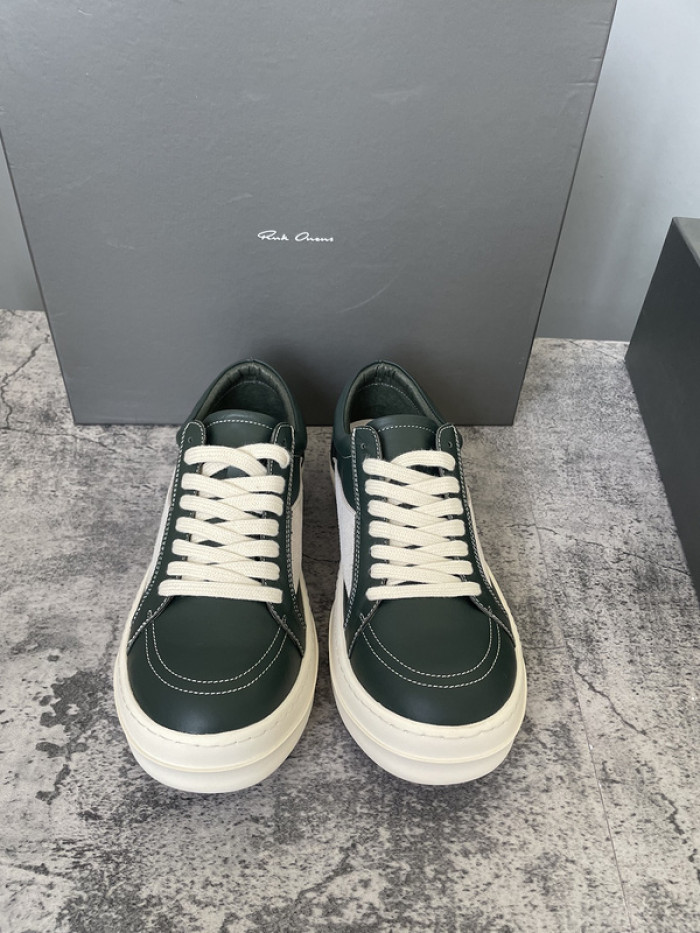 R1ck 0wens sneakers