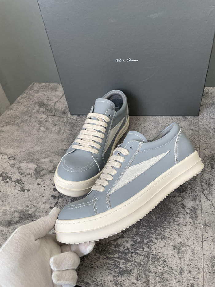 R1ck 0wens sneakers