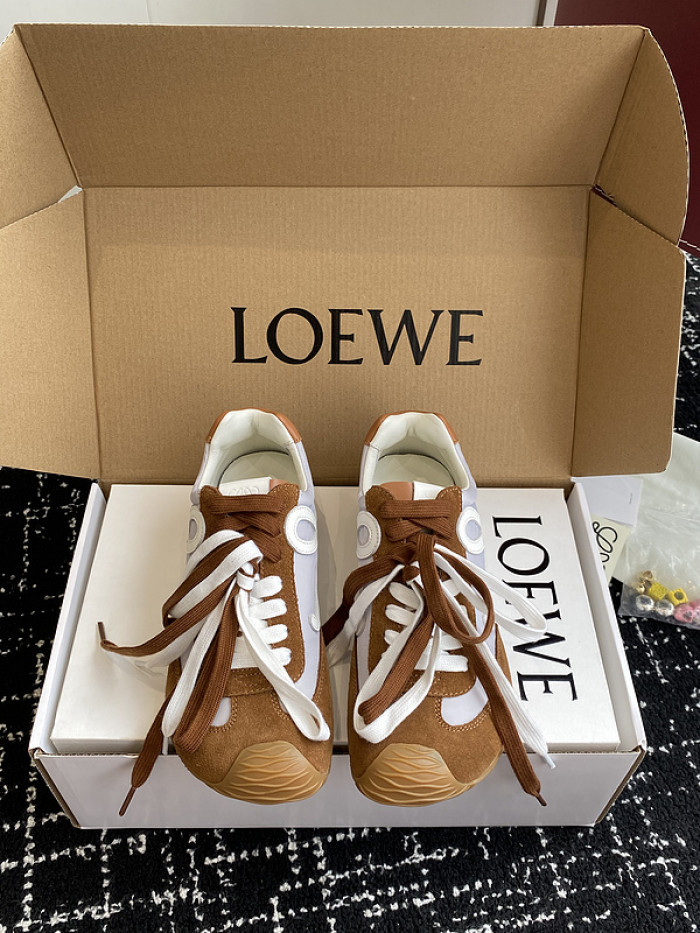 L0ew* Flow Runner