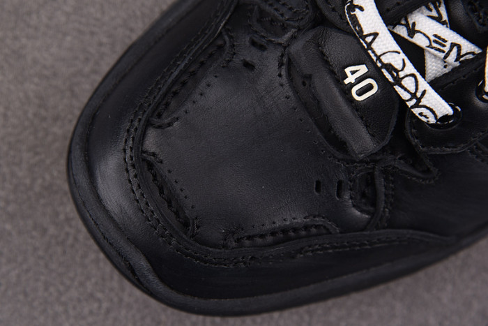 BLCG Hamptons Worn-out Sneaker 841765 WCURB 1000