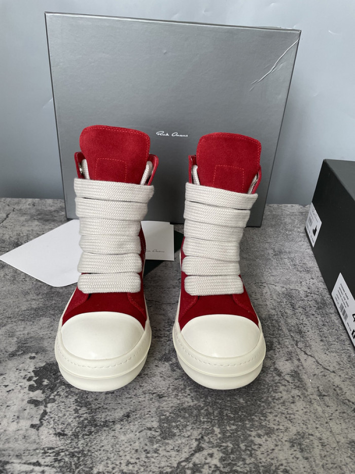 R1ck 0wens sneakers