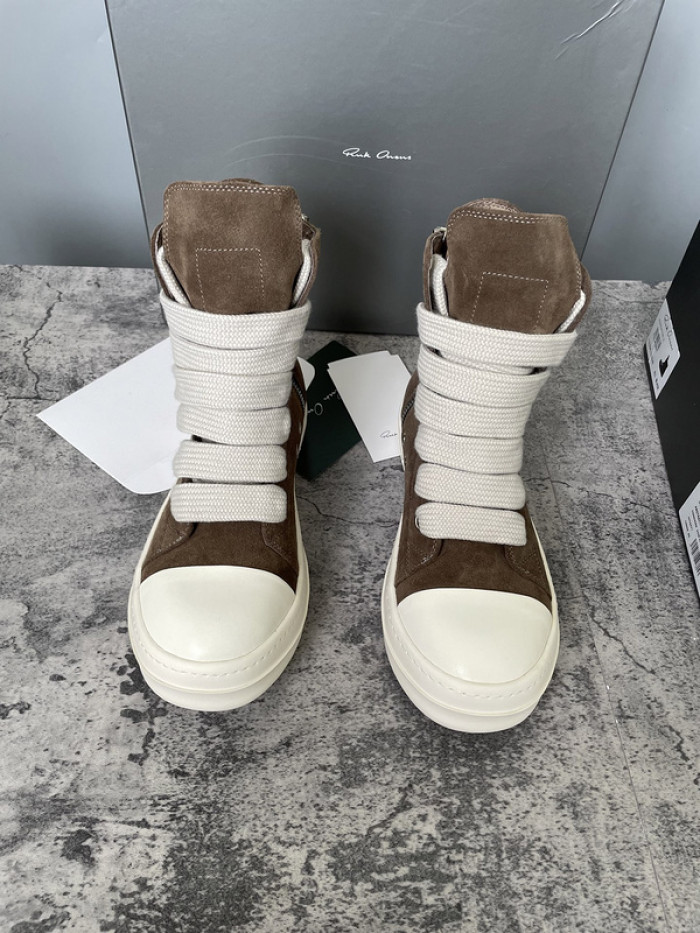 R1ck 0wens sneakers