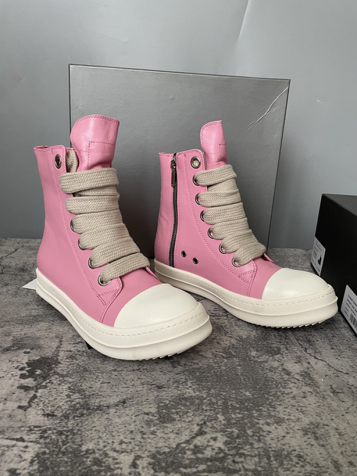 R1ck 0wens sneakers