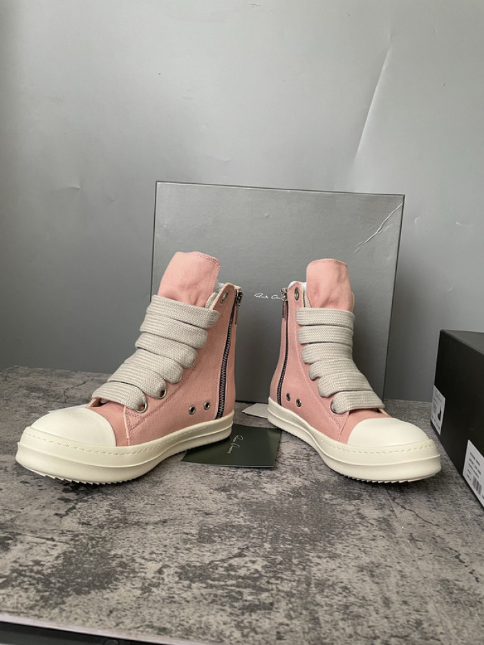 R1ck 0wens sneakers