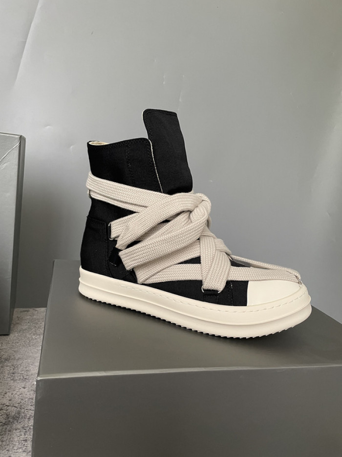 R1ck 0wens sneakers