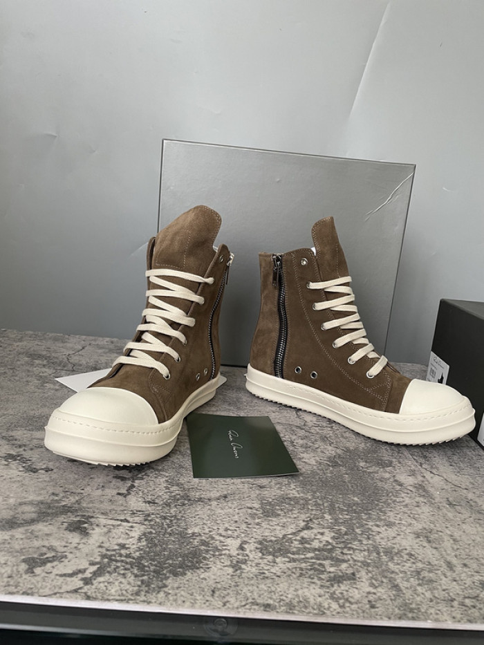 R1ck 0wens sneakers