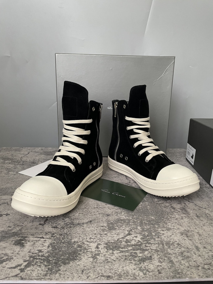 R1ck 0wens sneakers