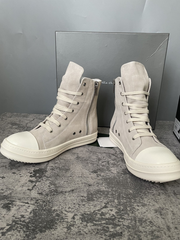 R1ck 0wens sneakers