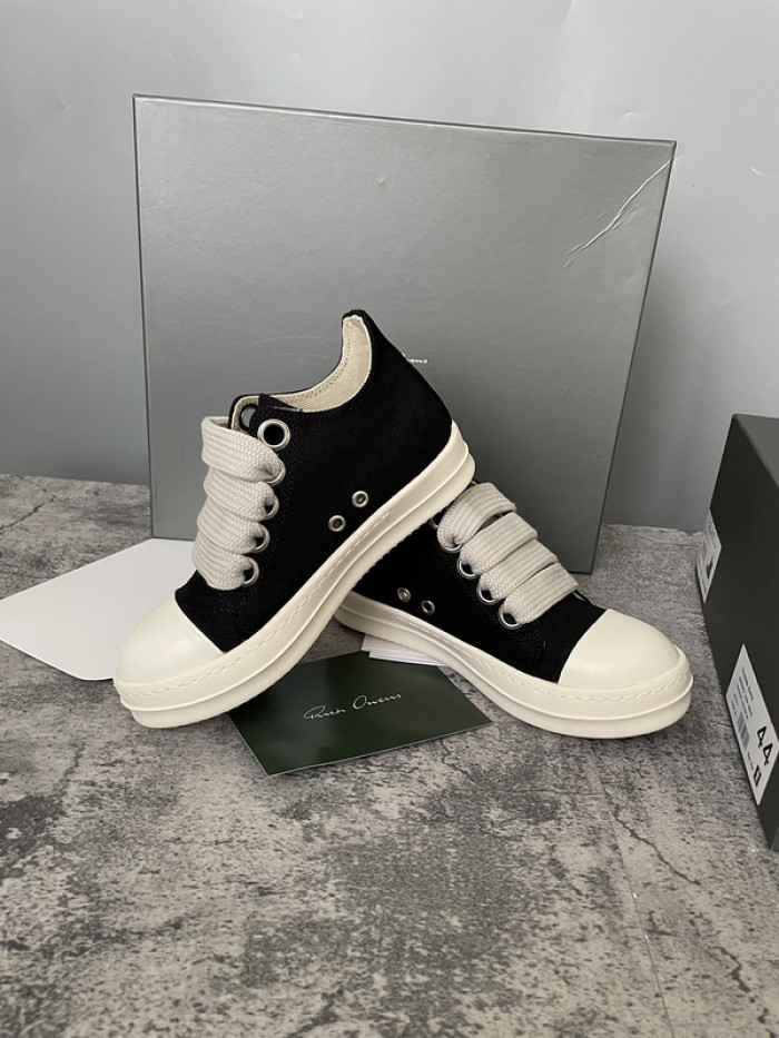R1ck 0wens sneakers