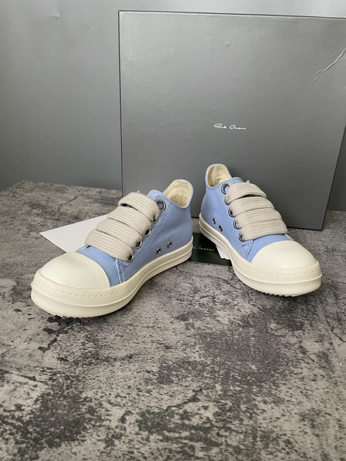 R1ck 0wens sneakers