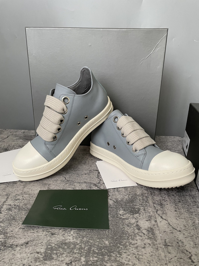 R1ck 0wens sneakers