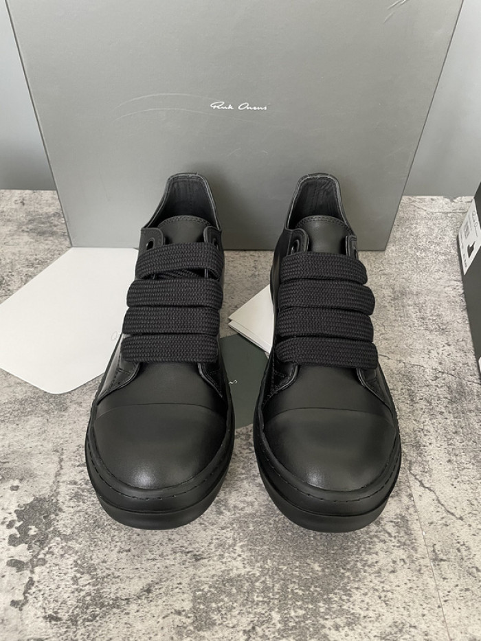 R1ck 0wens sneakers