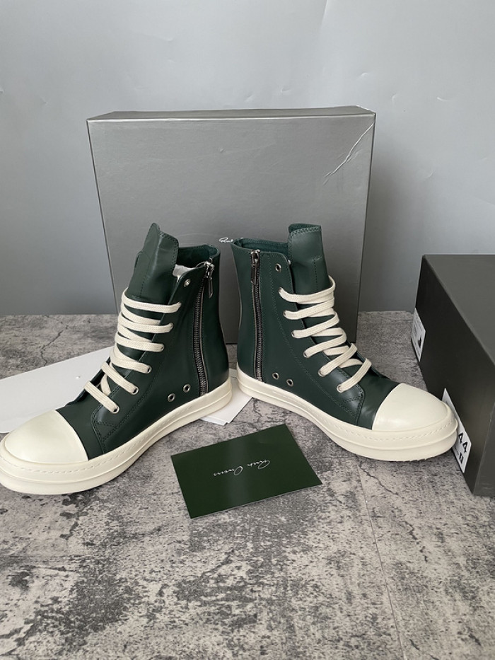 R1ck 0wens sneakers