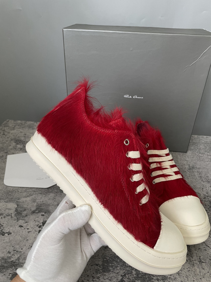 R1ck 0wens sneakers