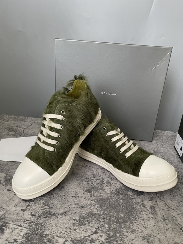 R1ck 0wens sneakers