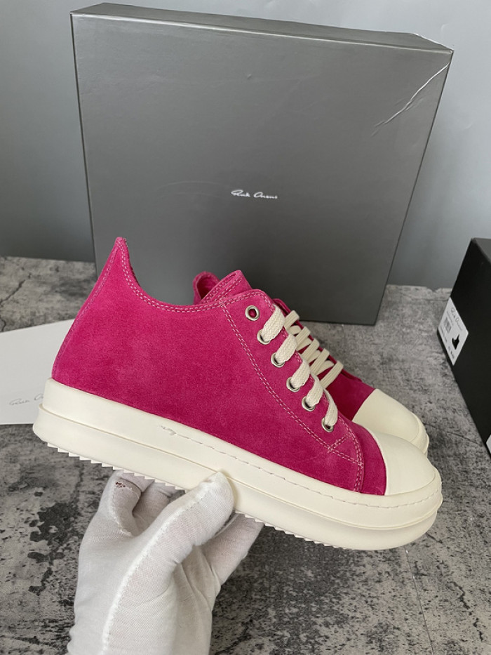 R1ck 0wens sneakers