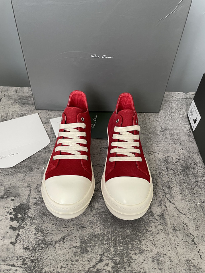 R1ck 0wens sneakers