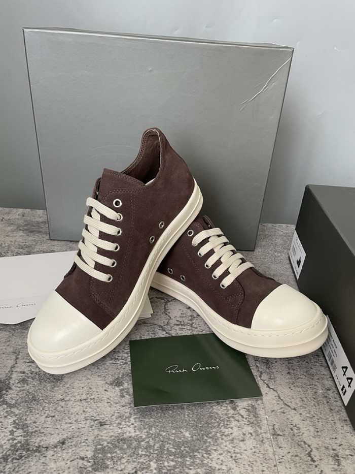 R1ck 0wens sneakers