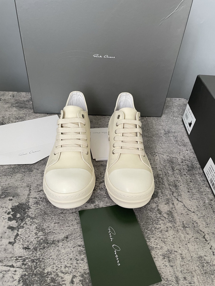 R1ck 0wens sneakers