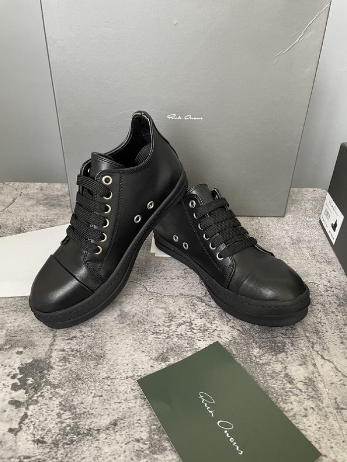 R1ck 0wens sneakers