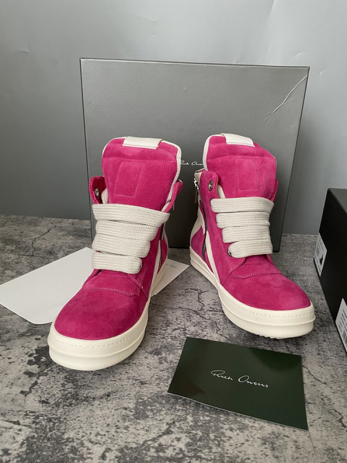 R1ck 0wens sneakers