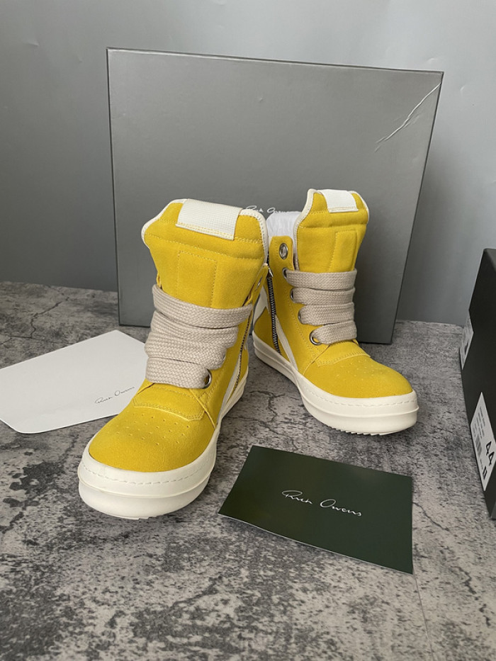 R1ck 0wens sneakers