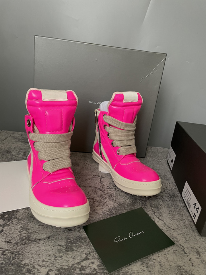 R1ck 0wens sneakers