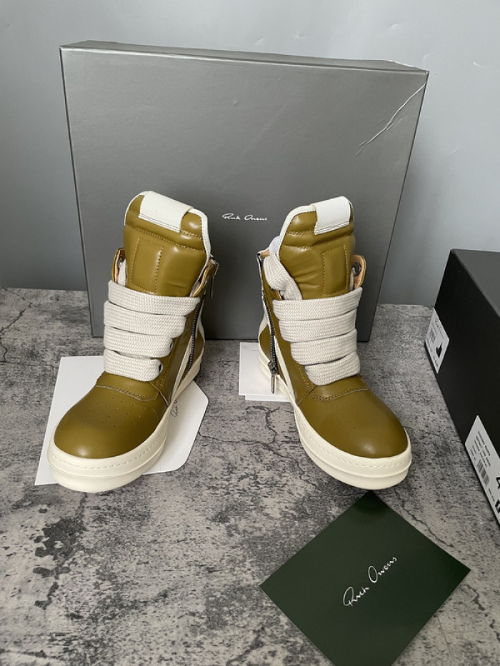 R1ck 0wens sneakers