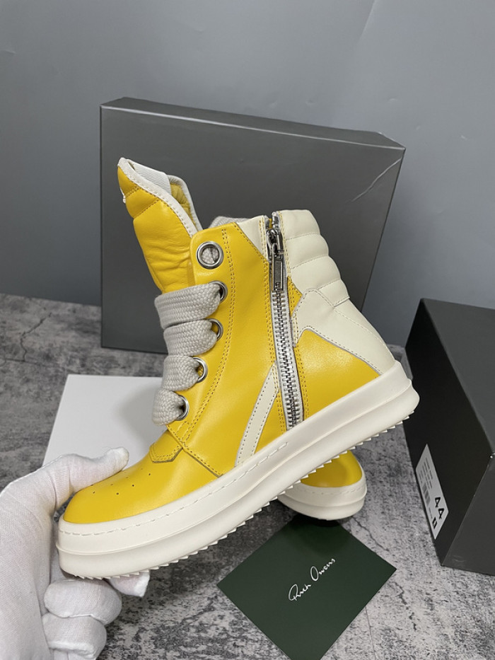 R1ck 0wens sneakers
