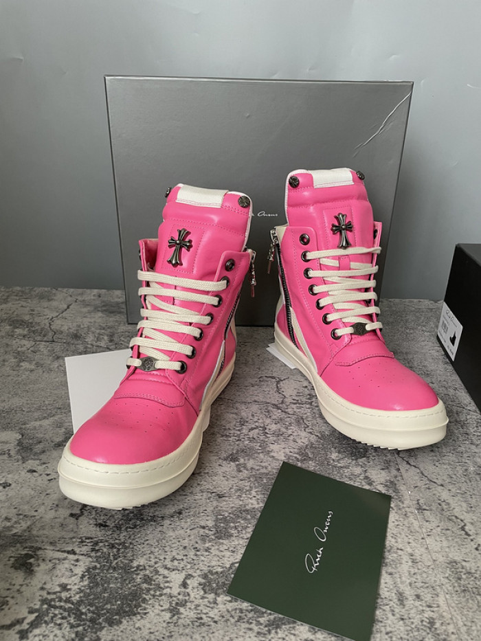 R1ck 0wens sneakers