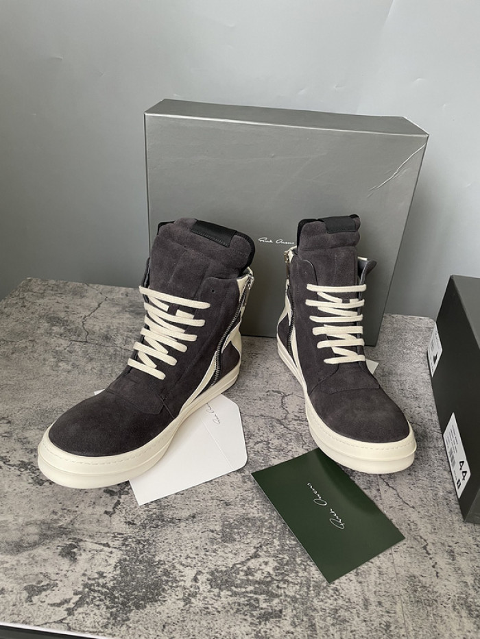 R1ck 0wens sneakers