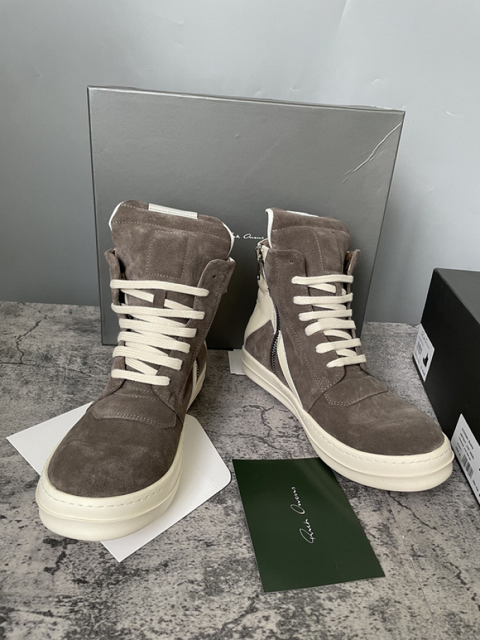 R1ck 0wens sneakers