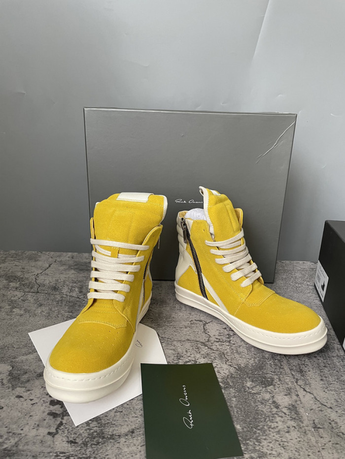 R1ck 0wens sneakers